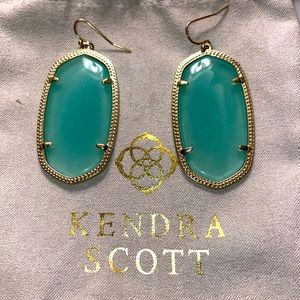 Kendra Scott Elle Earrings